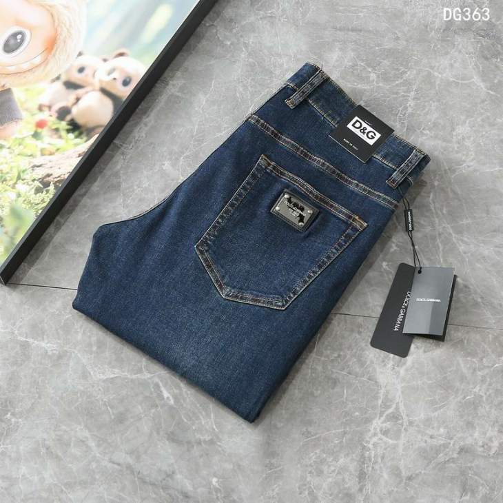 Picture of DG Jeans Long _SKUDGsz29-42xltr3638967
